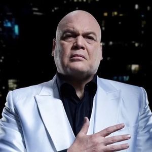 Meet your Posher, Steven